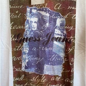 Vintage (I believe 90’s) Guess T-Shirt -NWT
